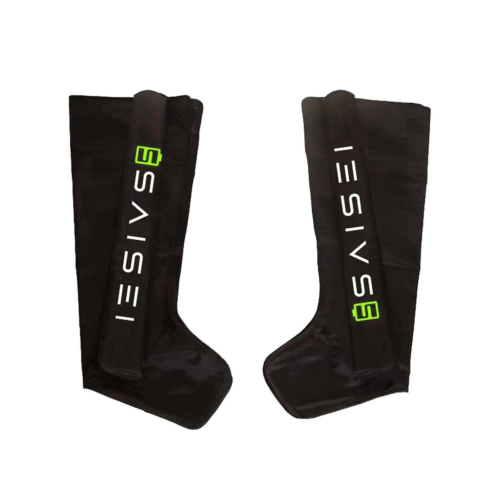SAISEI Recovery Boots — The pair